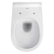 Инсталляция Grohe Rapid Sl 3 В 1 38772001 + Унитаз Безободковый Kroner Oker Whi533536 Rimless С Сиденьем Slim Duroplast Soft Close Quick Relase Ko533536Whir (38772001Ko533536) - изображение 9