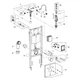 Инсталляция Grohe Rapid Sl 3 В 1 3884966Q + Унитаз Безободковый Kroner Oker Whi533536 Rimless С Сиденьем Slim Duroplast Soft Close Quick Relase Ko533536Whir (3884966Ko533536) - изображение 5