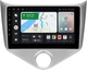 Штатная мультимедийная система Gazer T6009-A13 PRO для Chery A13, Fulwin 2, Very 2013-2016 (2001212360546) - изображение 1