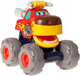 Pojazd WinFun Smily Play Monster Truck Byk (5905375843588) - obraz 2