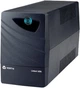 ИБП Vertiv Liebert ItON 600VA (360W) Black (LI32111CT00) - изображение 1