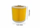 Набор 10 шт для пылесоса Karcher WD 3 - изображение 9