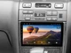 Штатная мультимедийная система Gazer T6009-A32 PRO MAX для Nissan Cefiro 2 1994-2000 (2001212349381) - изображение 4
