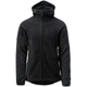 Куртка Helikon-Tex PATRIOT Mk 2 - Hybrid Fleece, Black 3XL/Regular (BL-PJ2-FH-01) - изображение 2