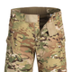 Штани Helikon-Tex MBDU - NyCo Ripstop, Multicam XL/Short (SP-MBD-NR-34) - изображение 2