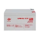 Аккумулятор гелевый LPM-GL 12V 9 Ah LogicPower (6563) - изображение 2