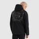 Куртка Ellesse Foresta jacket black L - изображение 3