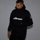 Куртка Ellesse Mysal OH jacket black S - изображение 2