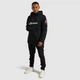 Куртка Ellesse Mysal OH jacket black S - изображение 3
