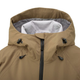 Куртка Helikon-Tex SQUALL Hardshell - TorrentStretch, Coyote 3XL/Regular (KU-SHJ-TR-11) - зображення 4