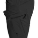 Штани Helikon-Tex OUTDOOR TACTICAL - VersaStretch, Black M/Long (SP-OTP-NL-01) - изображение 5