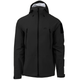 Куртка Helikon-Tex SQUALL Hardshell - TorrentStretch, Black XL/Regular (KU-SHJ-TR-01) - изображение 2