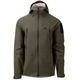 Куртка Helikon-Tex SQUALL Hardshell - TorrentStretch, Taiga green XL/Regular (KU-SHJ-TR-09) - зображення 2