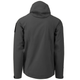 Куртка Helikon-Tex SQUALL Hardshell - TorrentStretch, Shadow grey L/Regular (KU-SHJ-TR-35) - зображення 3