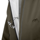 Куртка Helikon-Tex SQUALL Hardshell - TorrentStretch, Taiga green XS/Regular (KU-SHJ-TR-09) - зображення 7