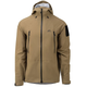 Куртка Helikon-Tex SQUALL Hardshell - TorrentStretch, Coyote S/Regular (KU-SHJ-TR-11) - зображення 2