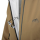 Куртка Helikon-Tex SQUALL Hardshell - TorrentStretch, Coyote S/Regular (KU-SHJ-TR-11) - зображення 7