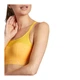 Спортивний топ Puma Women's Short TOP 701219634 mango S - зображення 5