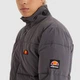 Куртка Ellesse Igris padded jacket dark grey L - изображение 4