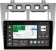 Штатная мультимедийная система Gazer T6009-A5 PRO для Chery A5, Fora A21 2006-2010, Cowin 3 A21 2010-2011 (2001212360577) - изображение 1