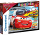 Puzzle Clementoni Super Kolor Cars 60 elementów (8005125269730) - obraz 1