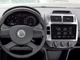 Штатная мультимедийная система Gazer T6009-9N для Volkswagen Polo 4 (9N) 2001-2009 (T6009-9N) - изображение 3