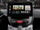 Штатная мультимедийная система Gazer T6009-AB10 PRO MAX для Peugeot 107 2005-2014 (T6009-AB10P-PROMAX) - изображение 6