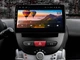 Штатная мультимедийная система Gazer T6009-AB10 PRO MAX для Peugeot 107 2005-2014 (T6009-AB10P-PROMAX) - изображение 9