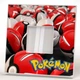 Зеркало "Покемоны. Pokemon" украшение для фанатов аниме, манга, в спальню, игровую комнату - изображение 2
