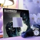 Зеркало "Супергерои Люди Икс. X-Men. Марвел комиксы" для фанатов Marvel, стильное украшение в интерьер спальни - изображение 3