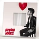 Декоративное зеркало "Певец Бруно Марс. Bruno Mars" для фанатов поп музыки, украшение интерьера в спальню, кафе - изображение 2
