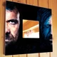 Зеркало "Герои сериала Игра престолов. Game of Thrones" фанатам тв, украшение интерьера спальни, дома, офиса кафе - изображение 1