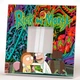 Декоративное зеркало "Рик и Морти. Rick and Morty" герои мультсериала, подарок фанату спальню, офис, кафе, бар - изображение 2