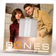 Зеркало с фото "Сериал Кости. Bones" сувенир фанатам кино, декор интерьера дома, офиса, кафе, бара - изображение 2