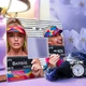 Декоративное зеркало "Фильм. Барби. Barbie. Марго Робби" украшение интерьера для любителей кино, сувенир в спальню, кафе, бар - изображение 3