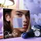 Зеркало "Певица Дуа Липа. Dua Lipa" для фанатов, поп музыка, украшение интерьера в спальню, кафе, караоке - изображение 3