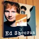 Зеркало декоративное "Певец Эд Ширан. Ed Sheeran" подарок для фанатов поп музыки, украшение в спальню, кафе, караоке - изображение 1