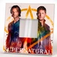 Декоративное зеркало "Сверхъестественное. Supernatural" герои сериала, сувенир фанатам тв , украшение интерьера - изображение 2