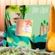 Зеркало с фото "Певица Билли Айлиш. Billie Eilish" для фанатов, поп музыка, сувенир в спальню, кафе, караоке - изображение 3