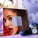 Декоративное зеркало "Певица Ариана Гранде. Ariana Grande" для фанатов, поп музыка, украшение интерьера в спальню, кафе, караоке - изображение 3