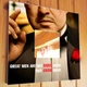 Зеркало "Герои фильма Крёстный отец. The Godfather" сувенир для фанатов кино, украшение спальни, дома, кафе, бара - изображение 1