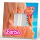 Зеркало "Фильм. Барби. Barbie. Марго Робби" украшение интерьера для любителей кино, подарок в спальню, кафе, бар - изображение 2
