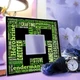 Декоративное зеркало "Майнкрафт. Minecraft" для детской комнаты, спальни, стильное украшение интерьера - изображение 3