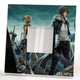 Декоративное зеркало по мотивам игры "Final Fantasy" для фанатов фэниези, аниме, манга, декор - изображение 2