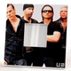Декоративное зеркало "Фото группы U2. Боно" подарок для фанатов, музыкантов и любителей рок музыки, украшение - изображение 2