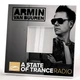 Декоративное зеркало "Armin van Buuren" для фанатов электронной техно музыки, музыкантов, декор в бар, клуб, студию - изображение 2