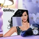 Декоративное зеркало "Кэти Перри. Katy Perry" подарок для фанатов поп музыки, музыкантов, декор в бар, клуб, кафе - изображение 3