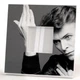 Декоративное зеркало "Дэвид Боуи. David Bowie" для фанатов, поп музыка, украшение интерьера в бар, клуб, спальню, подарок - изображение 2