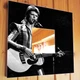 Зеркало "Дэвид Боуи. David Bowie" подарок для фанатов, поп-музыка, украшение интерьера в бар, клуб, спальню - изображение 1