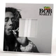 Декоративное зеркало "Боб Марли. Bob Marley" для фанатов, музыкантов, регги музыка, украшение бара, клуб - изображение 2
